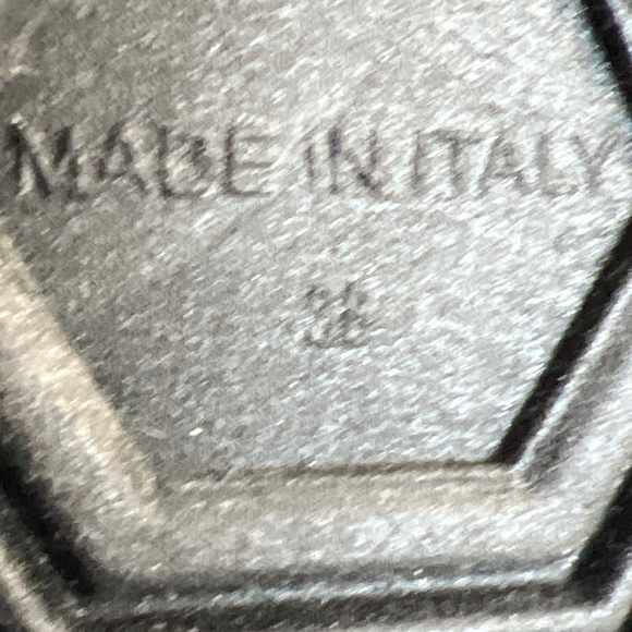 New Cavalli Class Womens Animal Print Slide Sandals - Picture 5 of 7